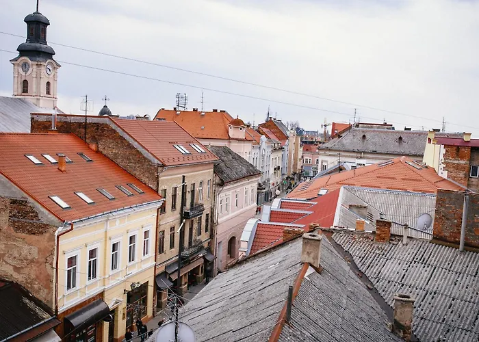 Historical Center