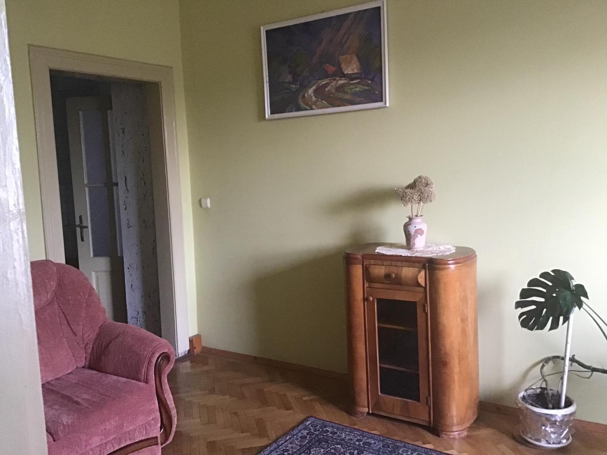 Historical Center Apartment