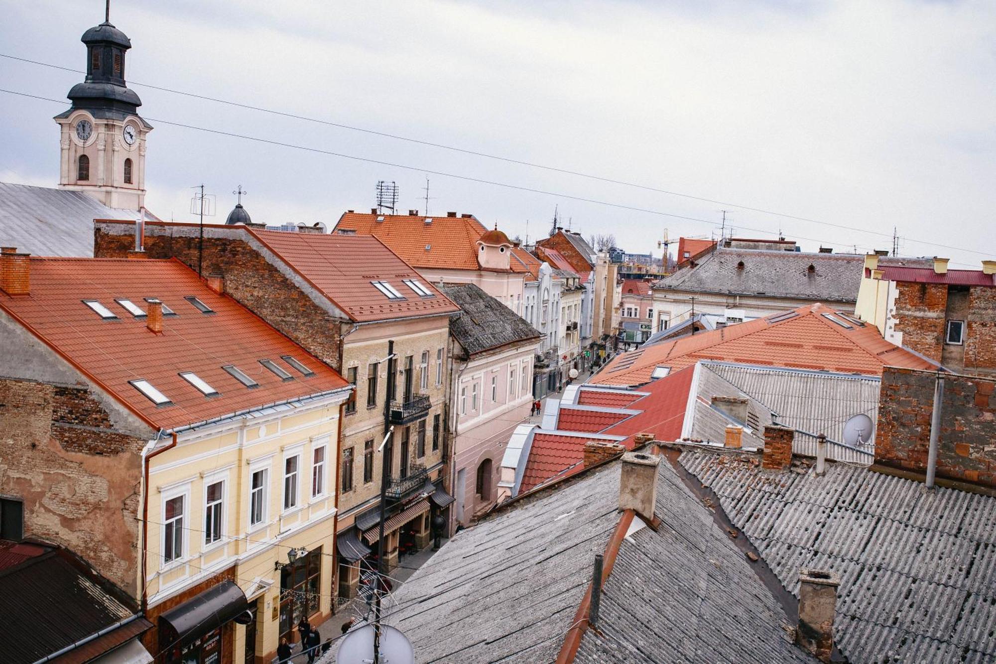 Historical Center