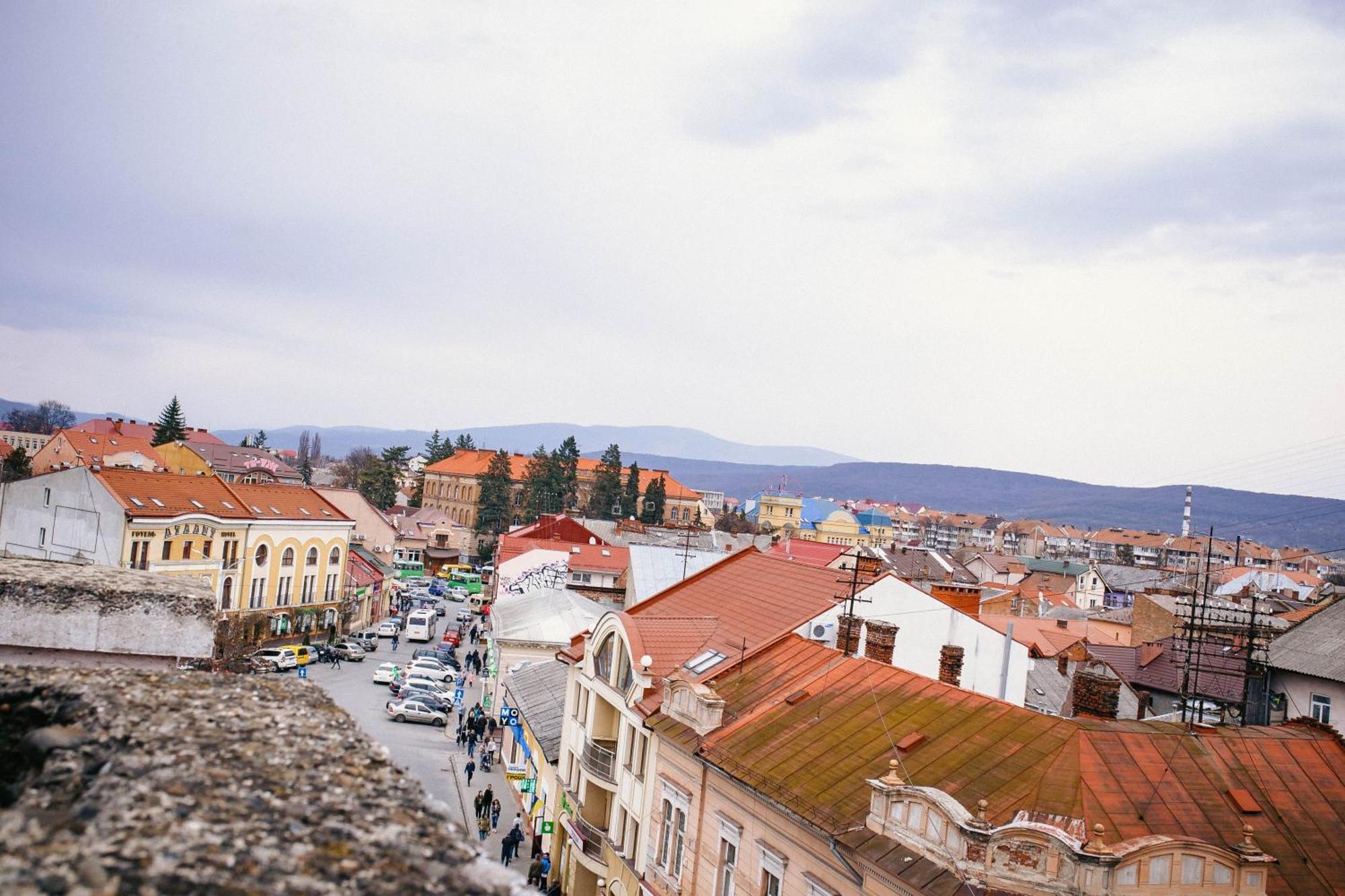 Historical Center
