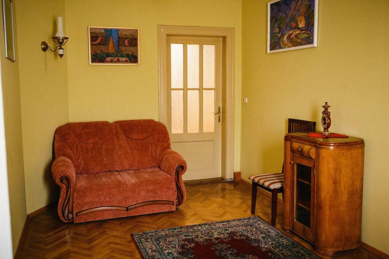 Historical Center Apartment