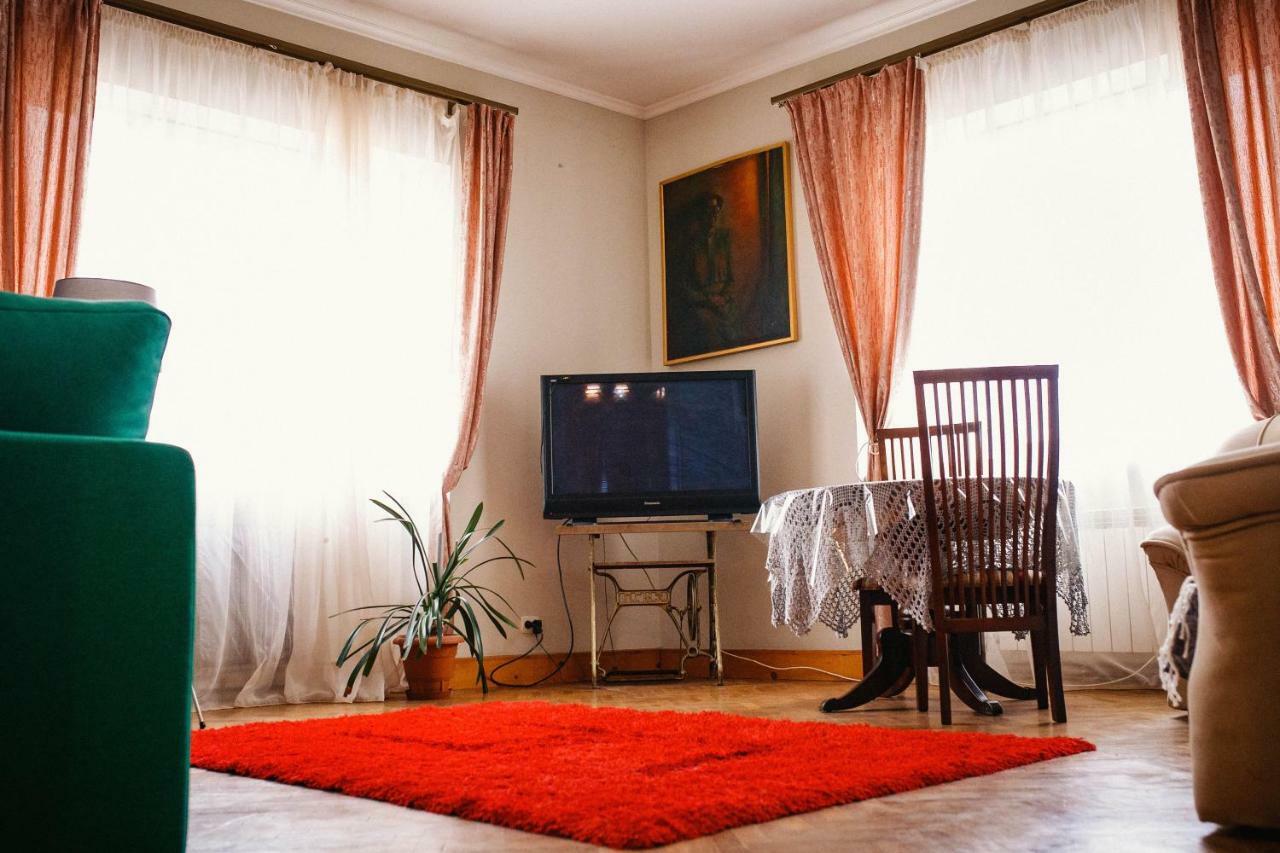 Apartment Historical Center Uzhhorod