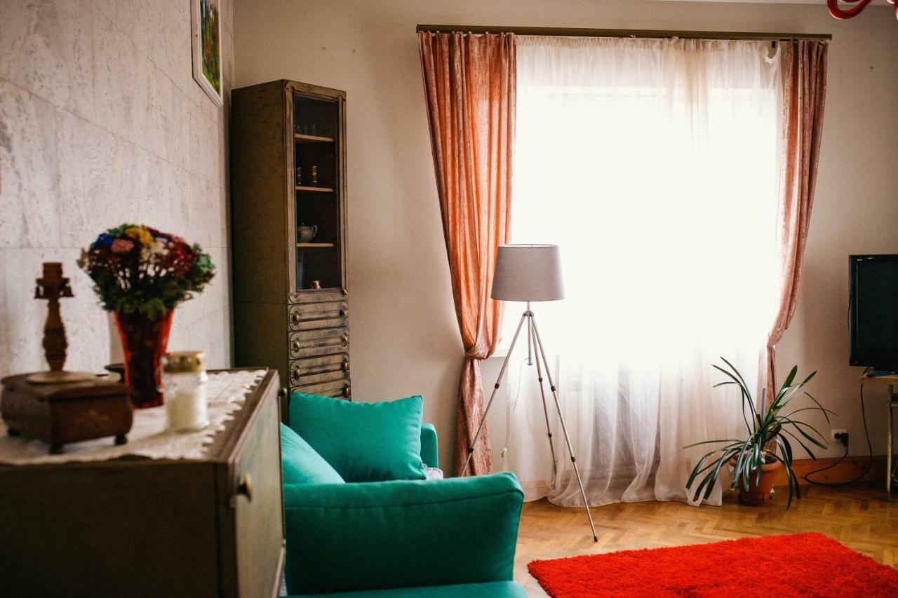 Historical Center Apartment