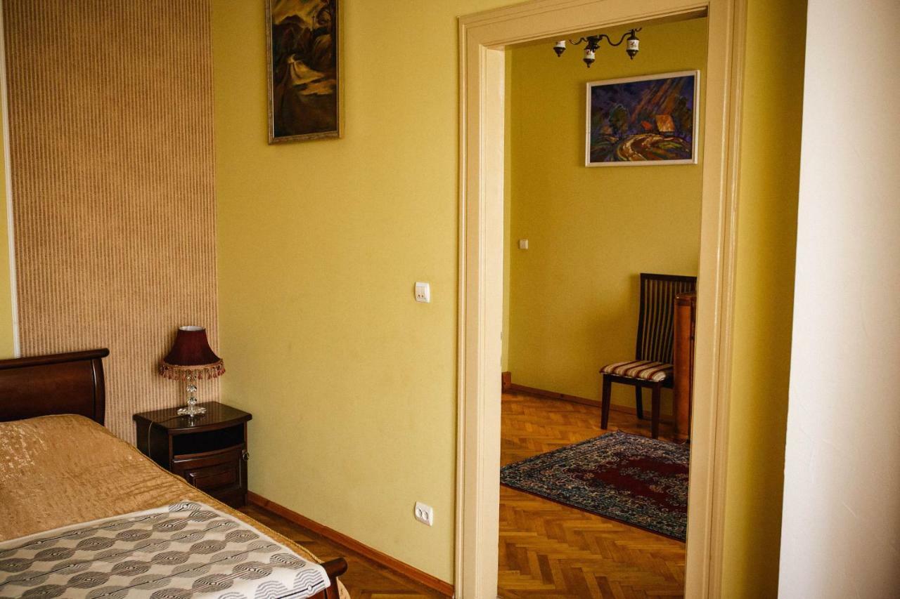 Historical Center Apartment Uzhhorod