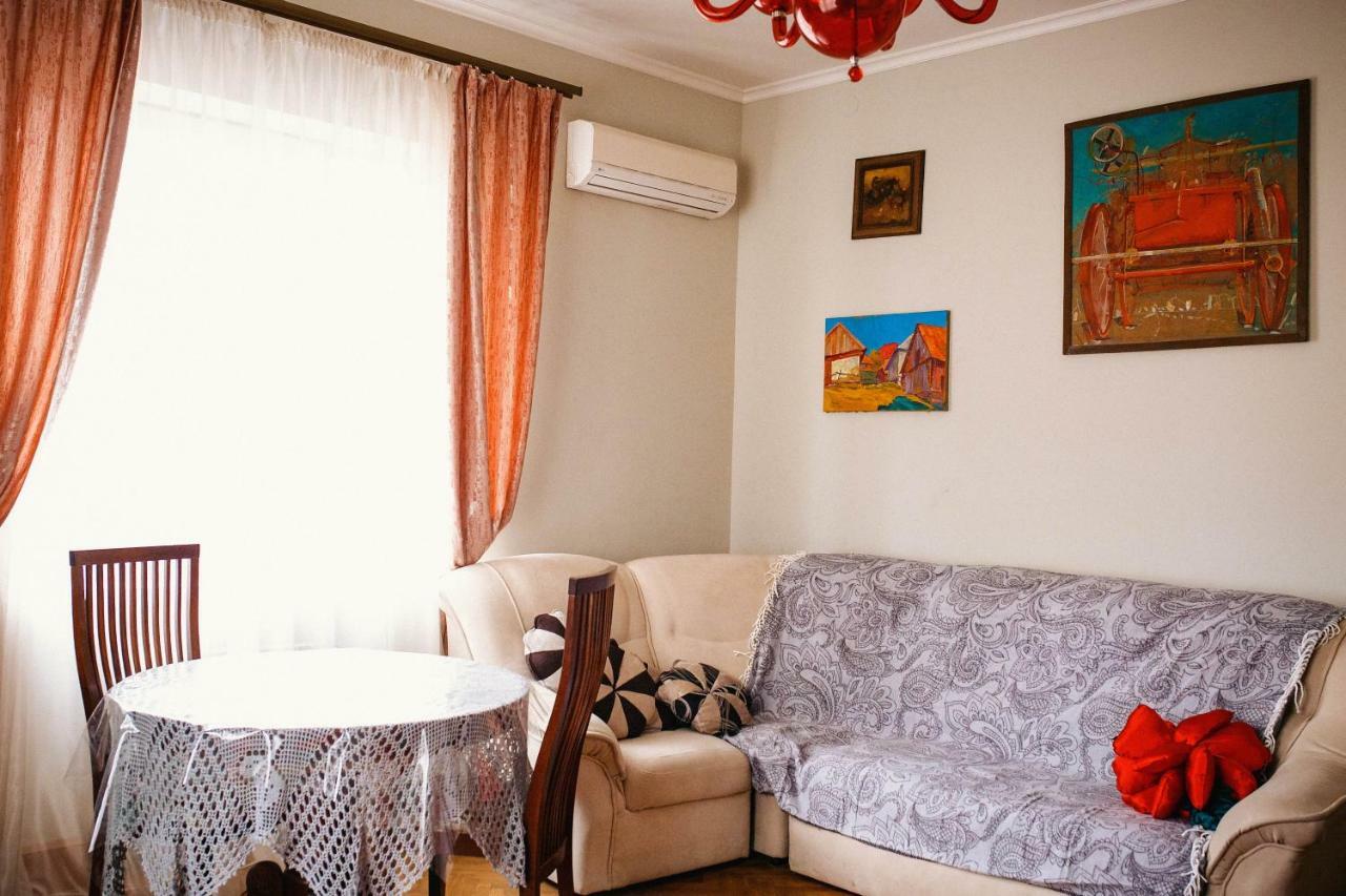 Apartment Historical Center Uzhhorod