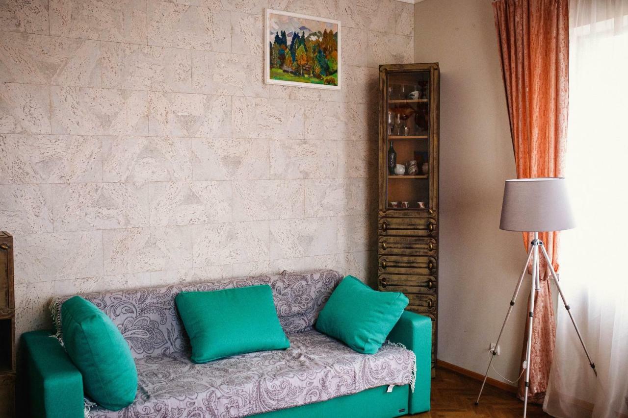 Apartment Historical Center *