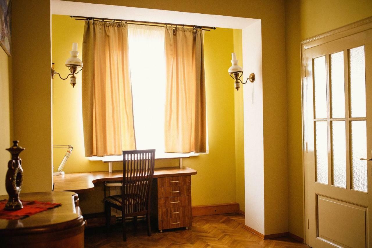 Historical Center Apartment