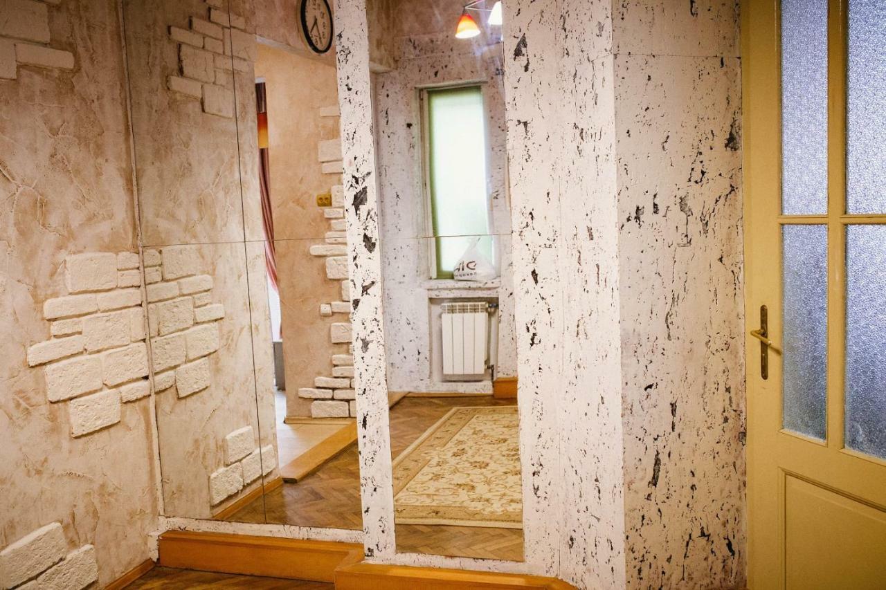 Apartment Historical Center Uzhhorod